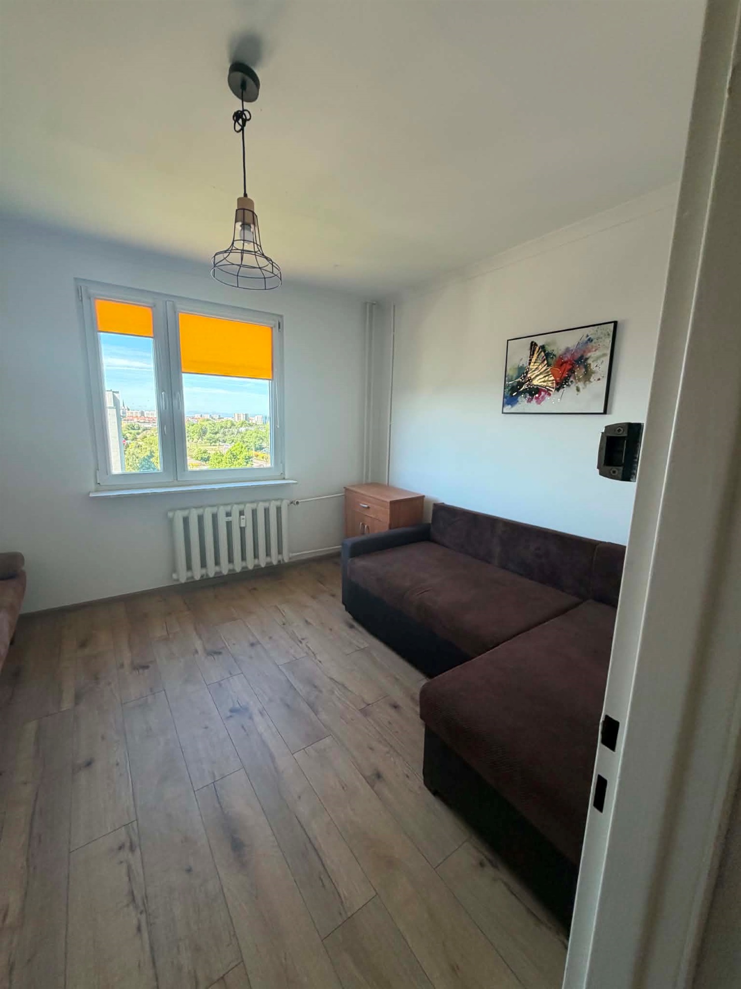 Mieszkanie idealne na start w Kołobrzegu — miniatura 6