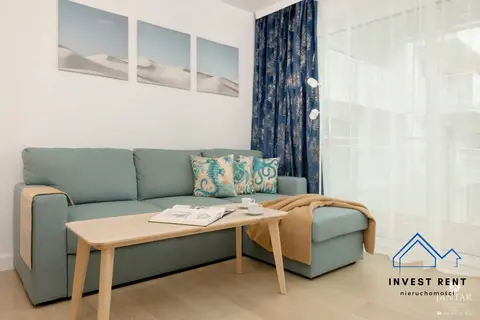 POLANKI AQUA/BASENY I SPA/ 500 M DO PLAŻY. — miniatura 8