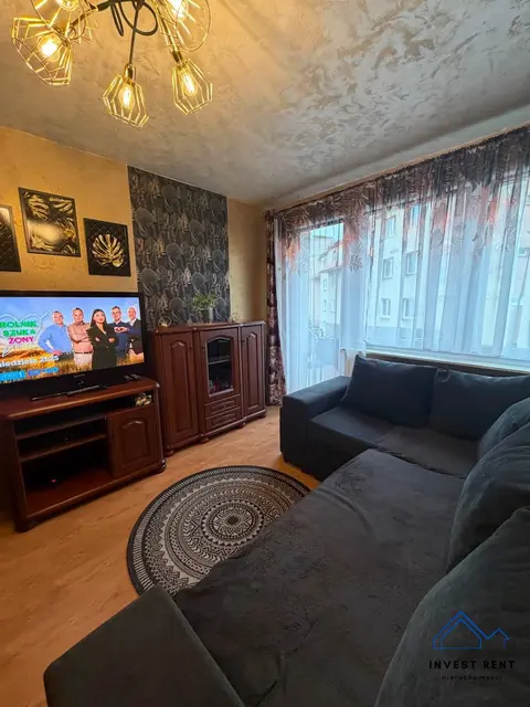 Urokliwe mieszkanie w Kołobrzegu — miniatura 1