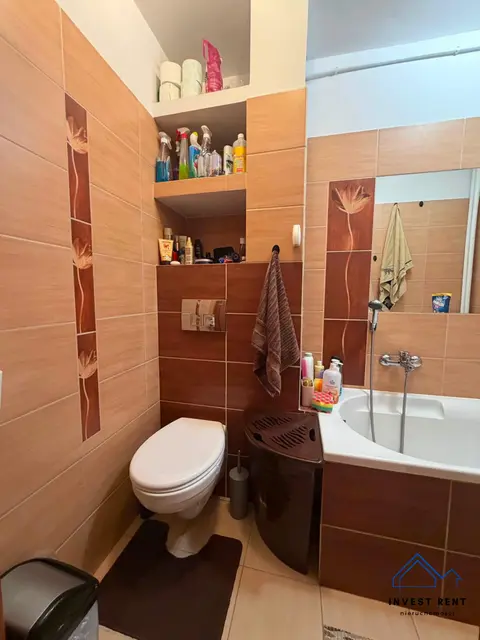 Urokliwe mieszkanie w Kołobrzegu — miniatura 7