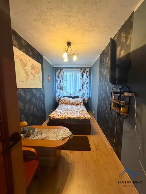 Urokliwe mieszkanie w Kołobrzegu — miniatura 10