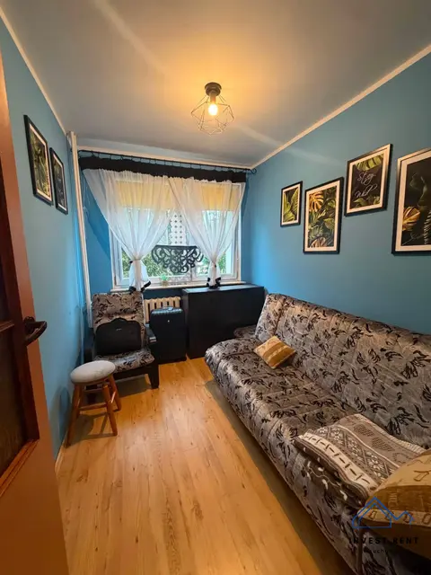 Urokliwe mieszkanie w Kołobrzegu — miniatura 11