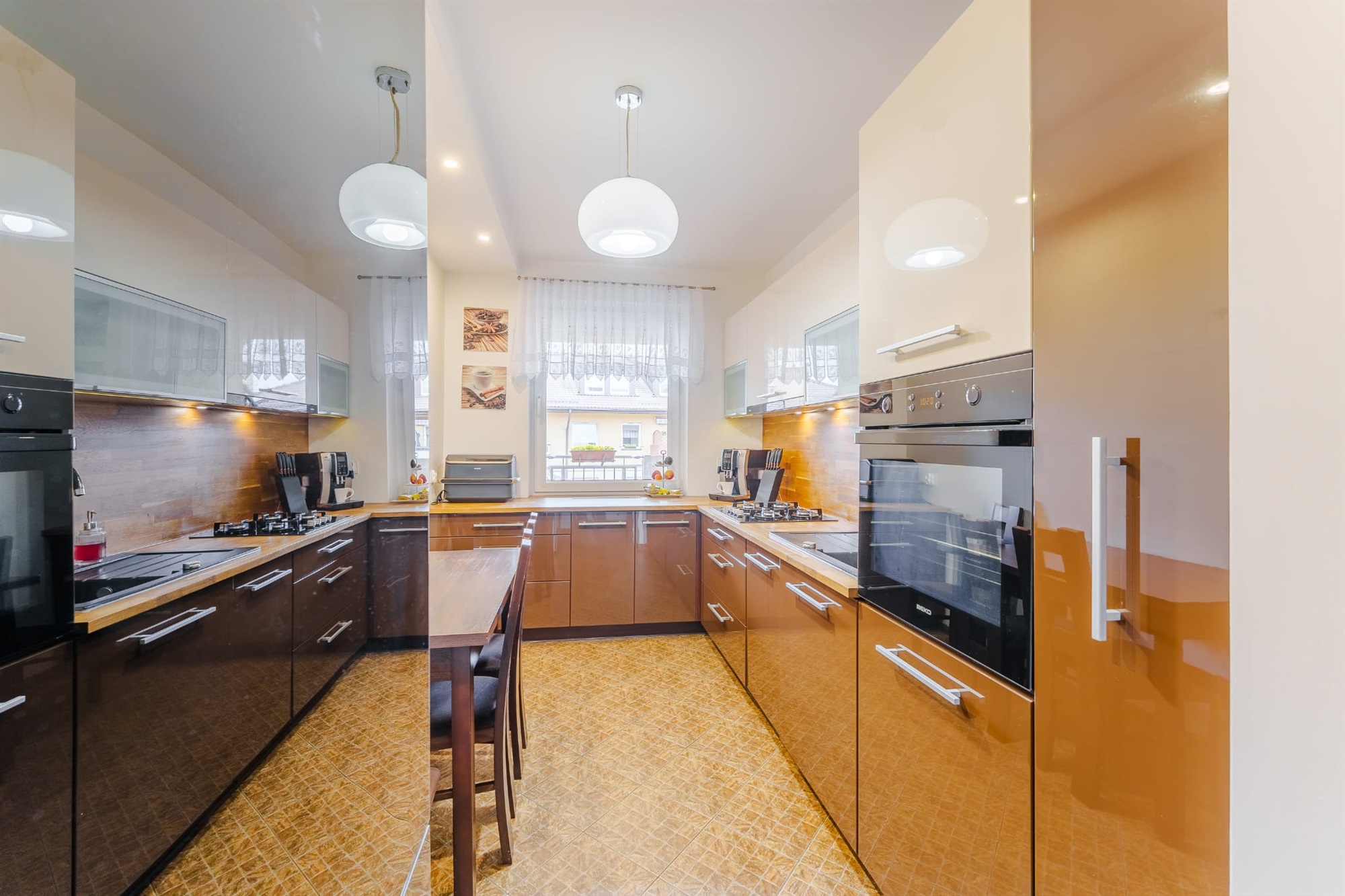 OKAZJA!! Dwupoziomowe mieszkanie w Kołobrzegu — miniatura 20