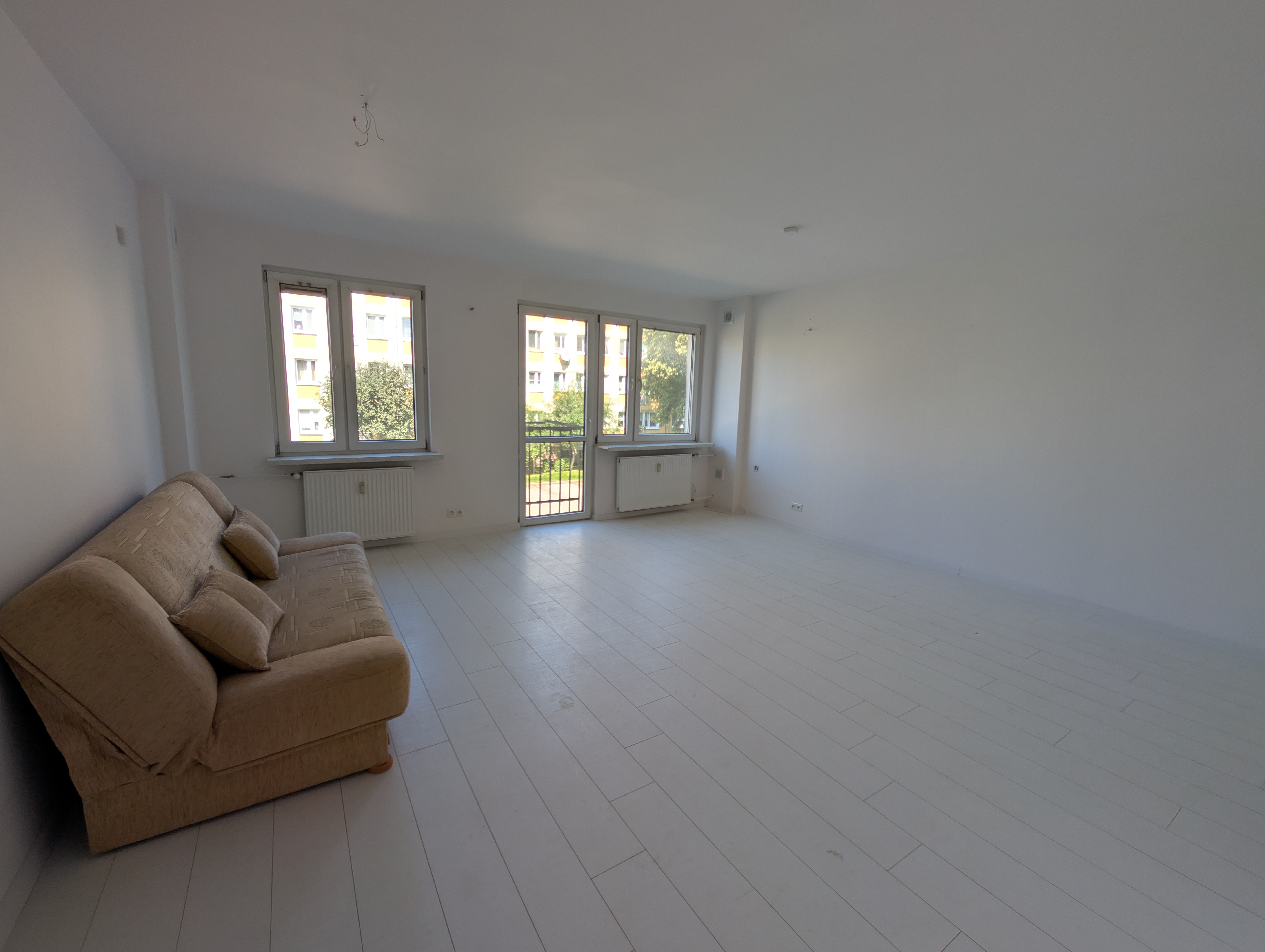 Kołobrzeg, ul. Grochowska | 35,8 m² | 355 000 zł — miniatura 1