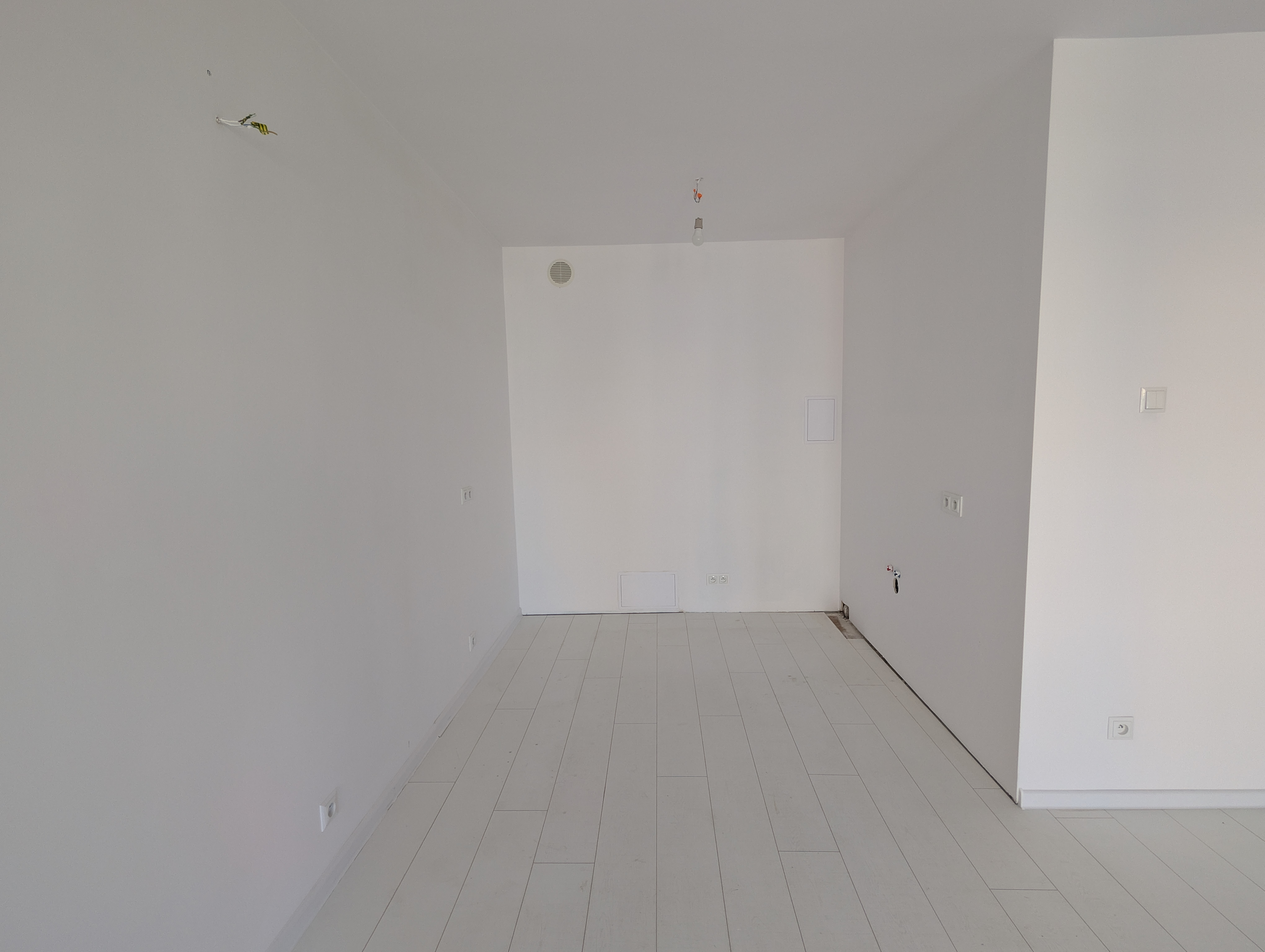 Kołobrzeg, ul. Grochowska | 35,8 m² | 355 000 zł — miniatura 5
