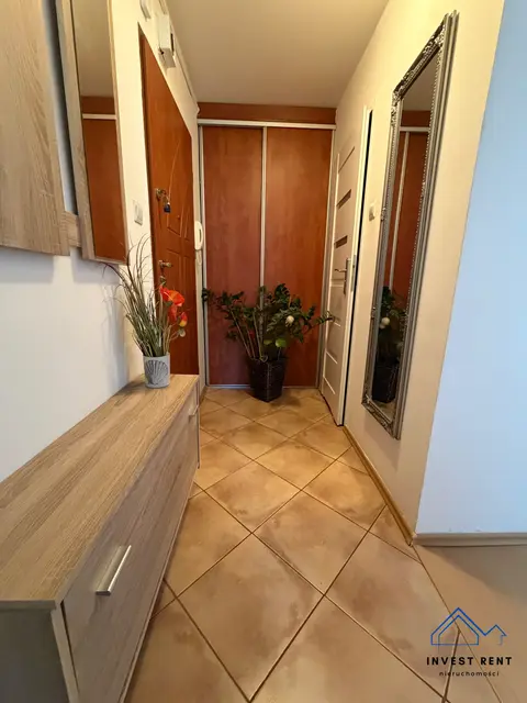 Mieszkanie 2 pokojowe Grochowska — miniatura 1