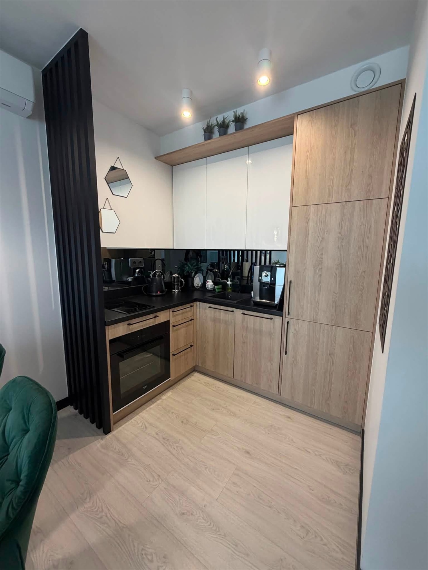 Apartament z basenem w Westin House Resort — miniatura 1