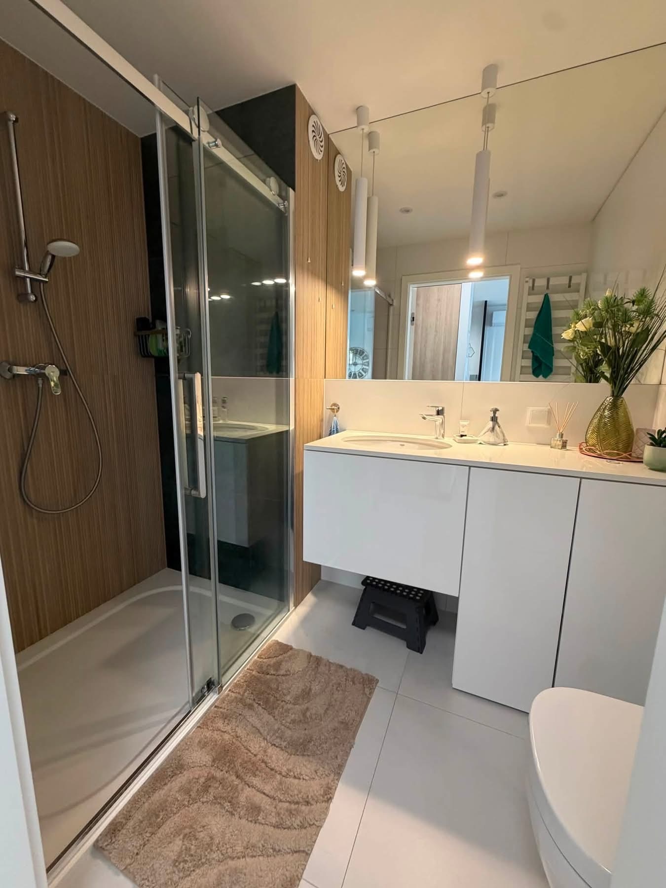 Apartament z basenem w Westin House Resort — miniatura 4
