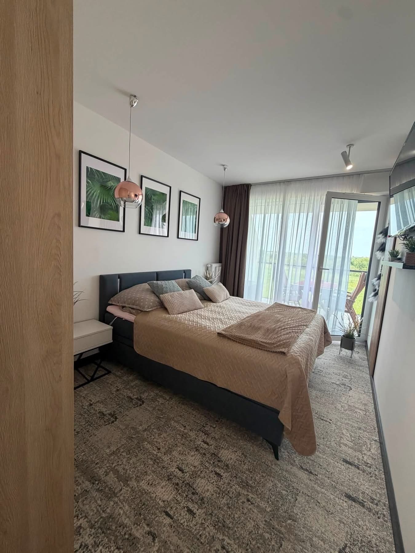 Apartament z basenem w Westin House Resort — miniatura 5