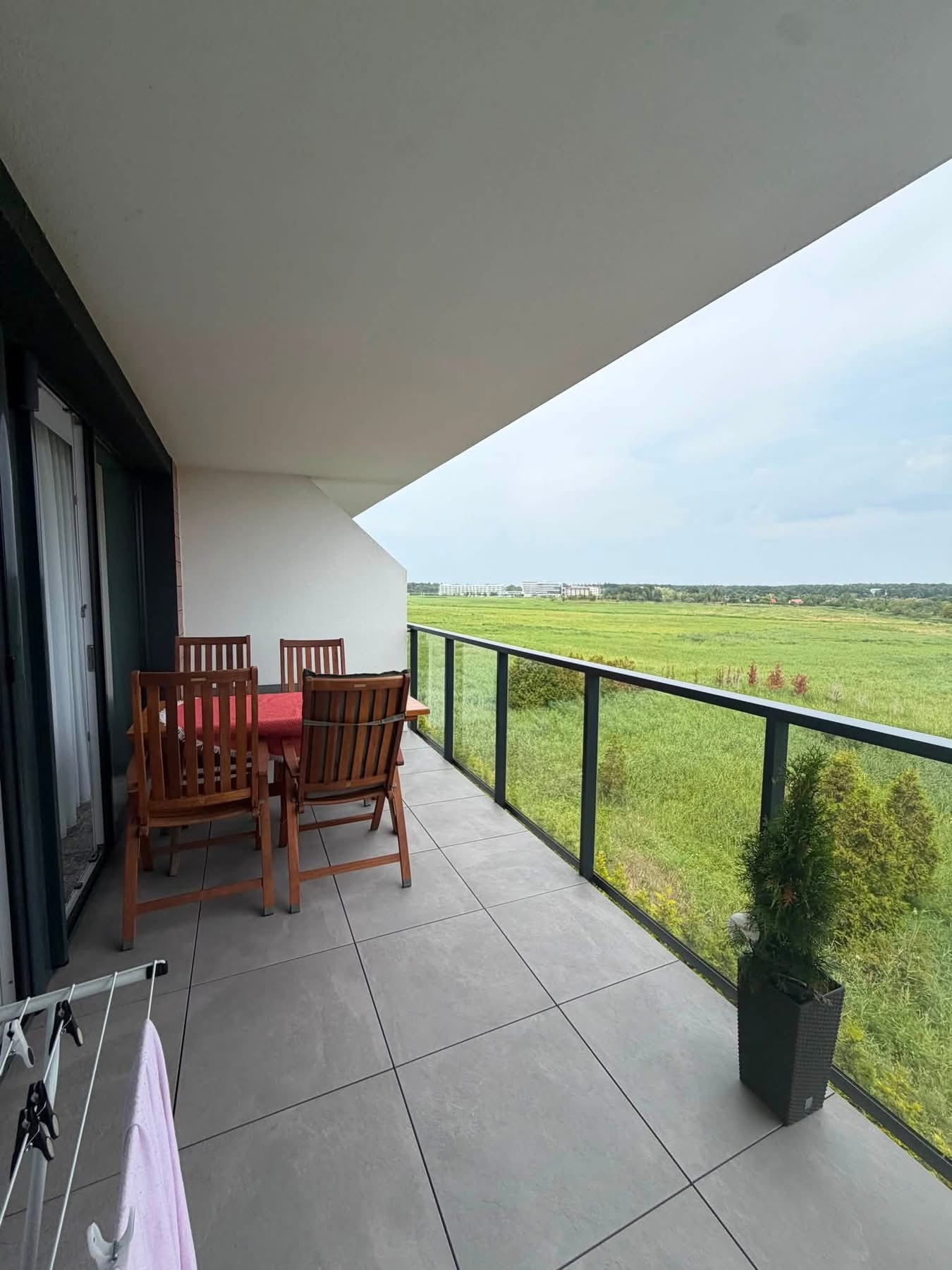 Apartament z basenem w Westin House Resort — miniatura 7
