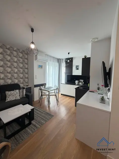 Nowoczesne studio Kołobrzeg — miniatura 1