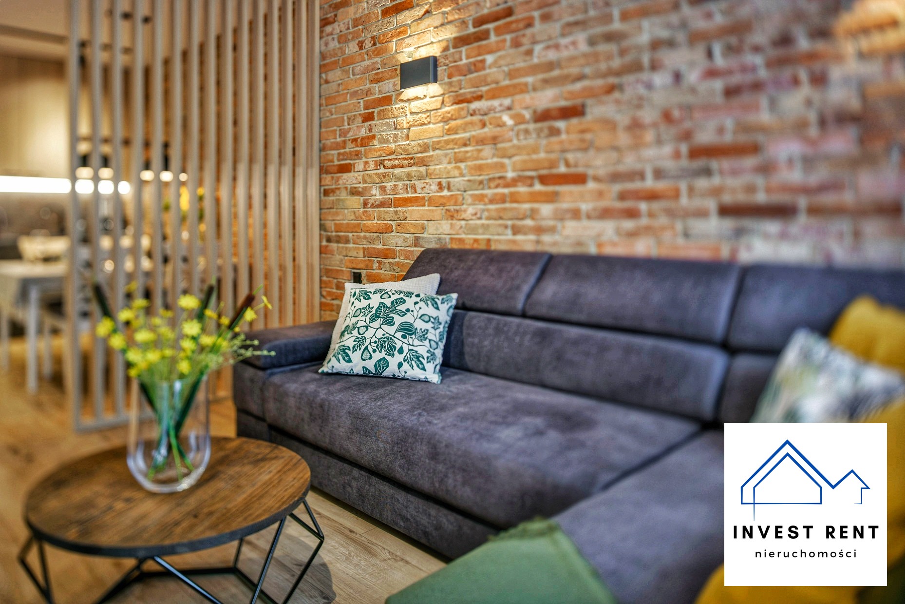Apartament 650 m od morza — miniatura 12