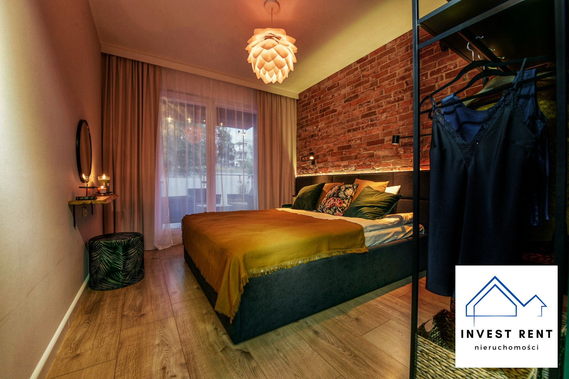 Apartament 650 m od morza — miniatura 6