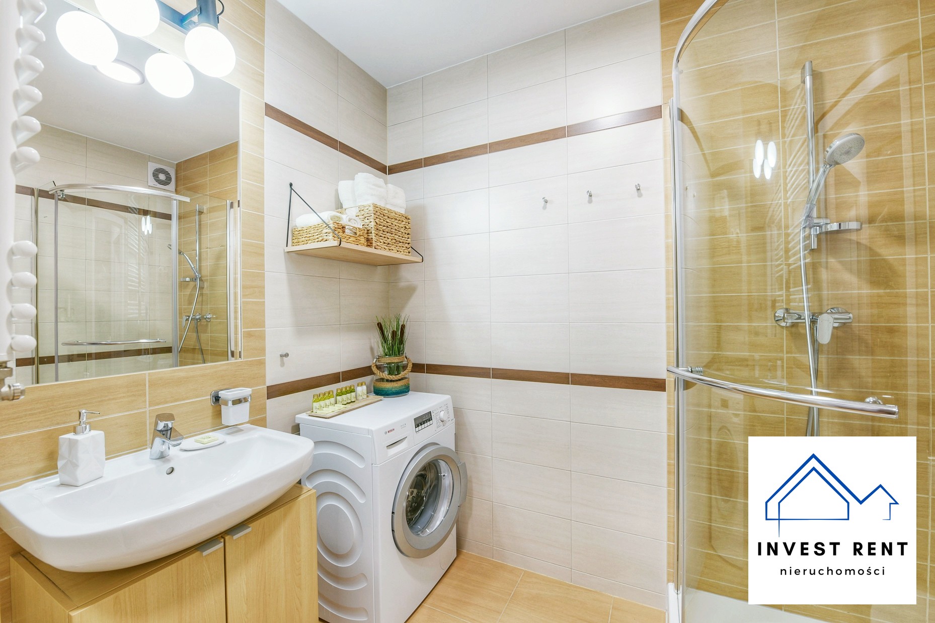 Apartament 650 m od morza — miniatura 8