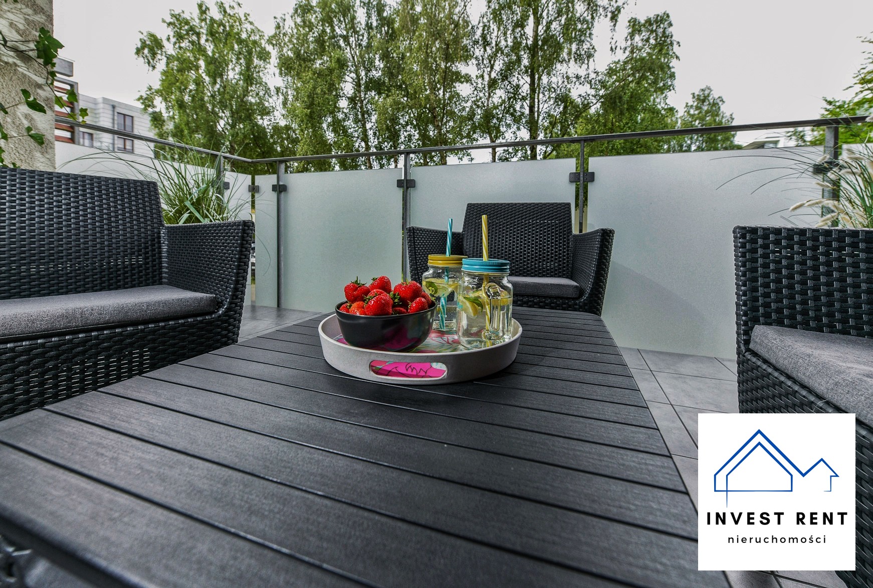 Apartament 650 m od morza — miniatura 10