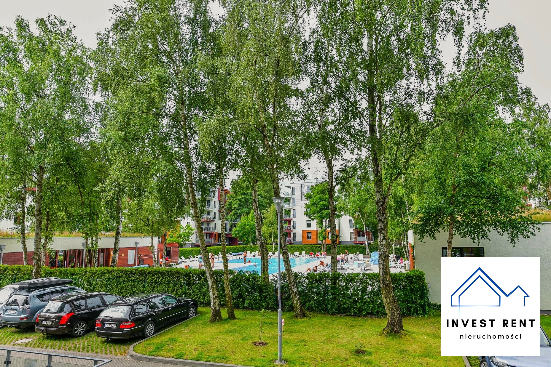 Apartament 650 m od morza — miniatura 21