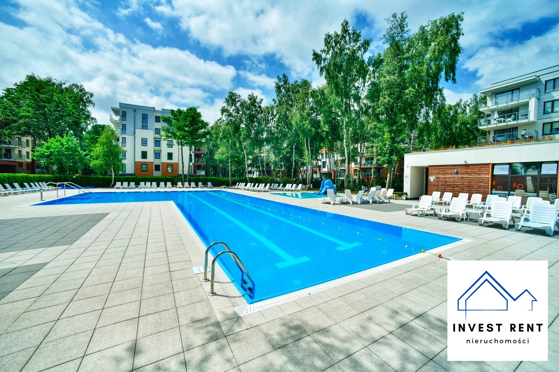 Apartament 650 m od morza — miniatura 23