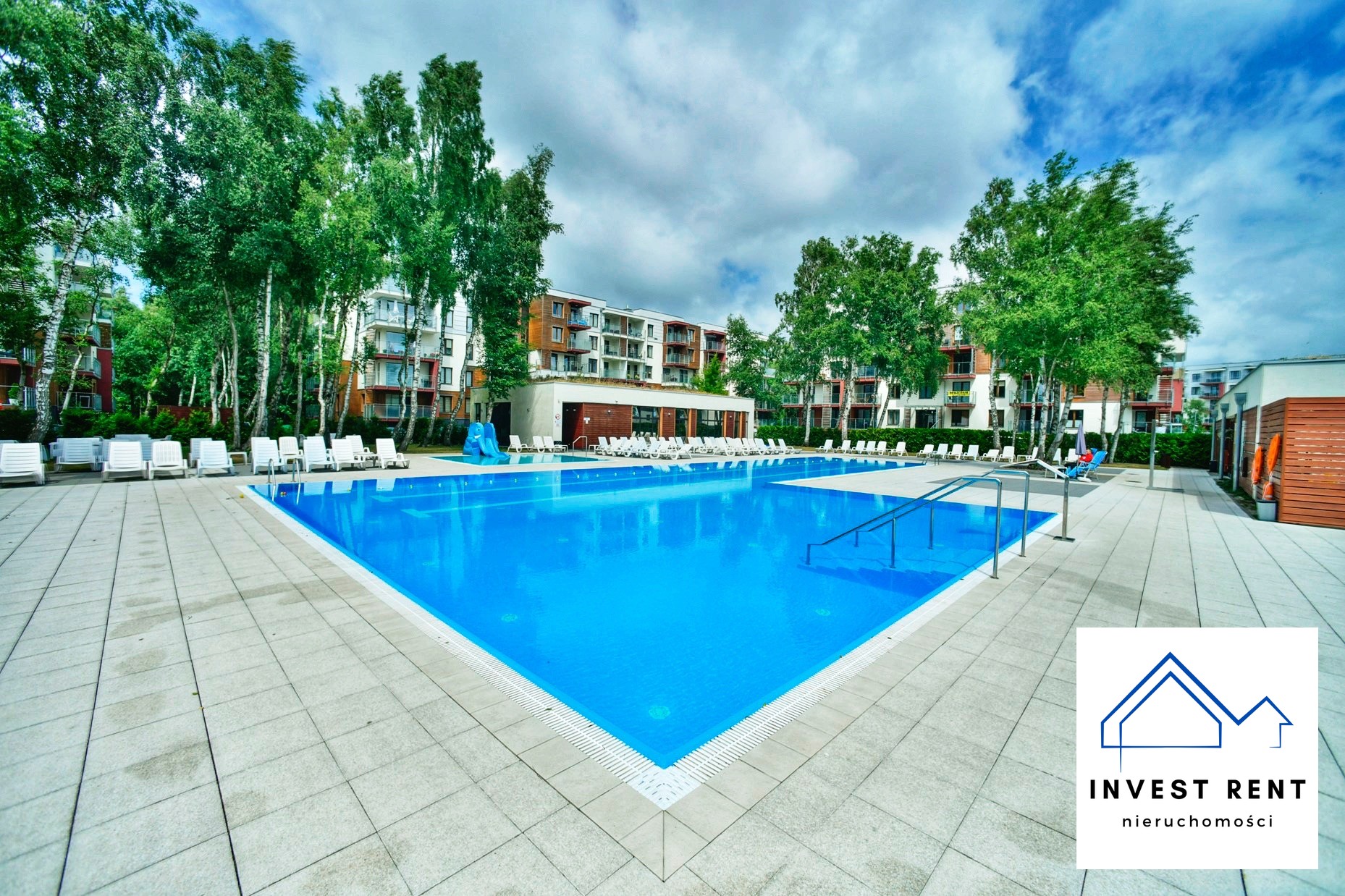 Apartament 650 m od morza — miniatura 24