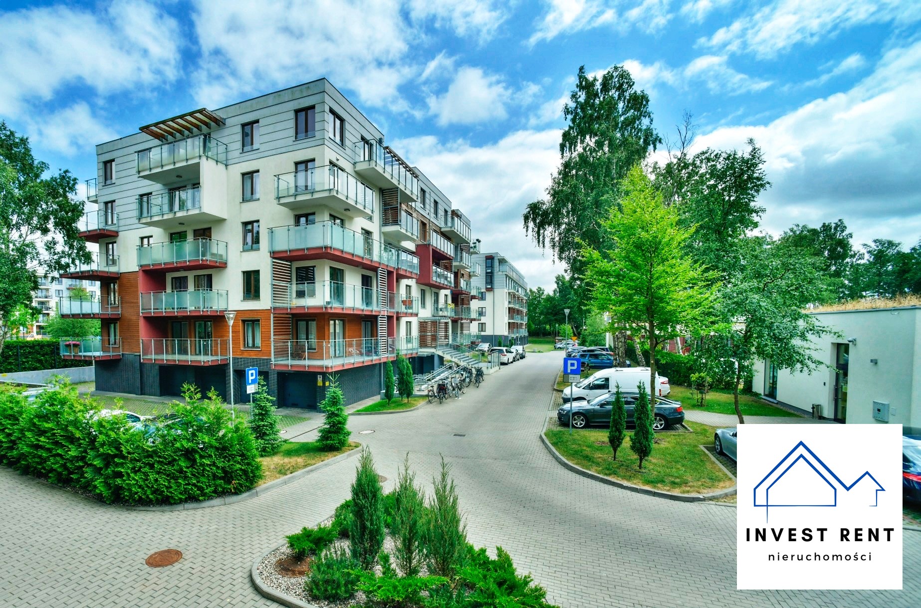 Apartament 650 m od morza — miniatura 22