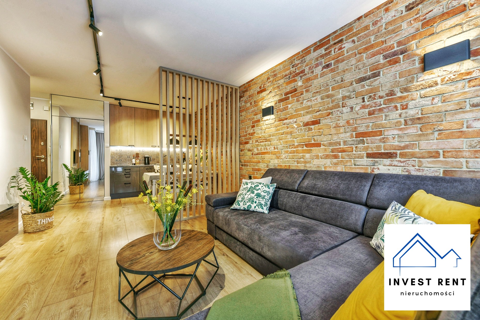 Apartament 650 m od morza — miniatura 2