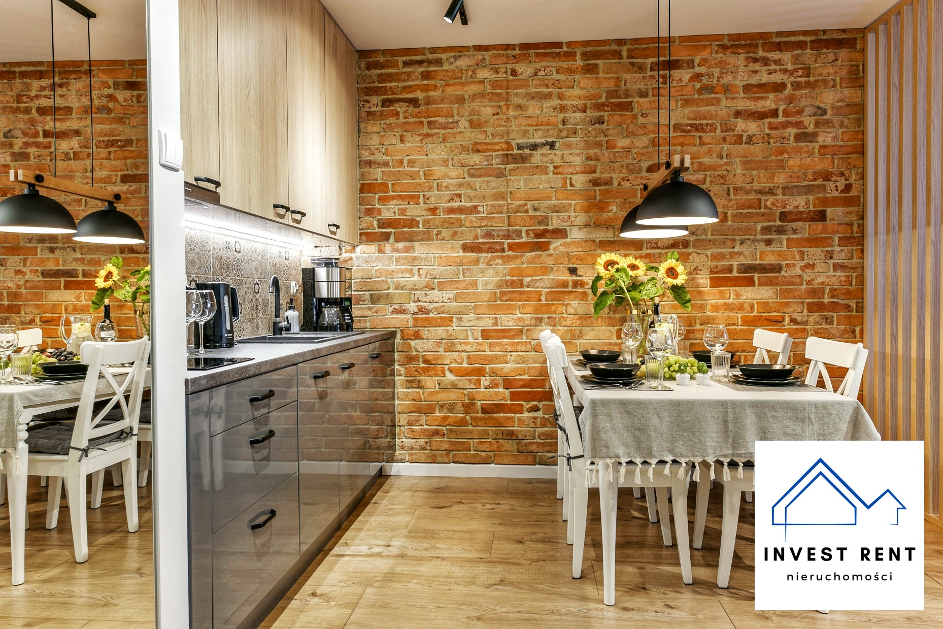 Apartament 650 m od morza — miniatura 4