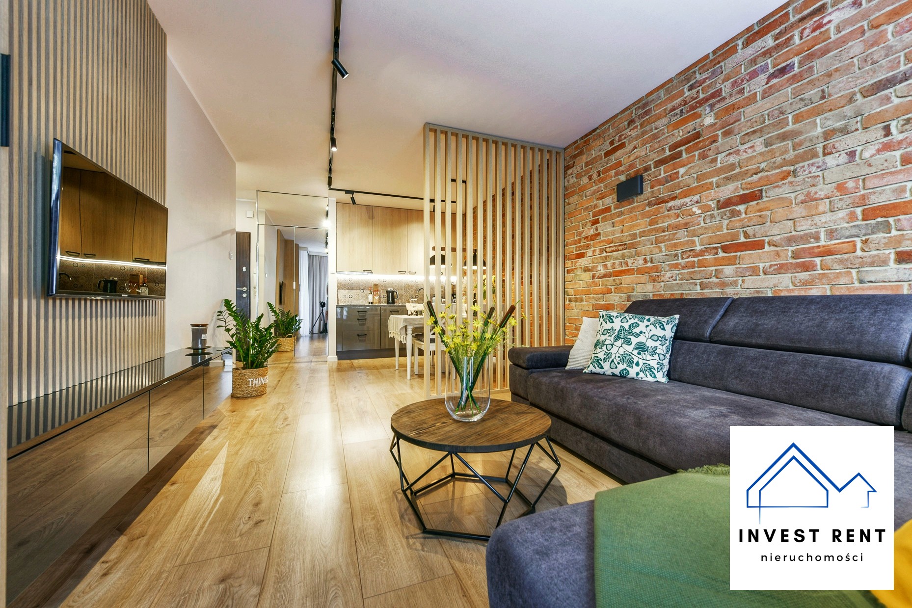 Apartament 650 m od morza — miniatura 1
