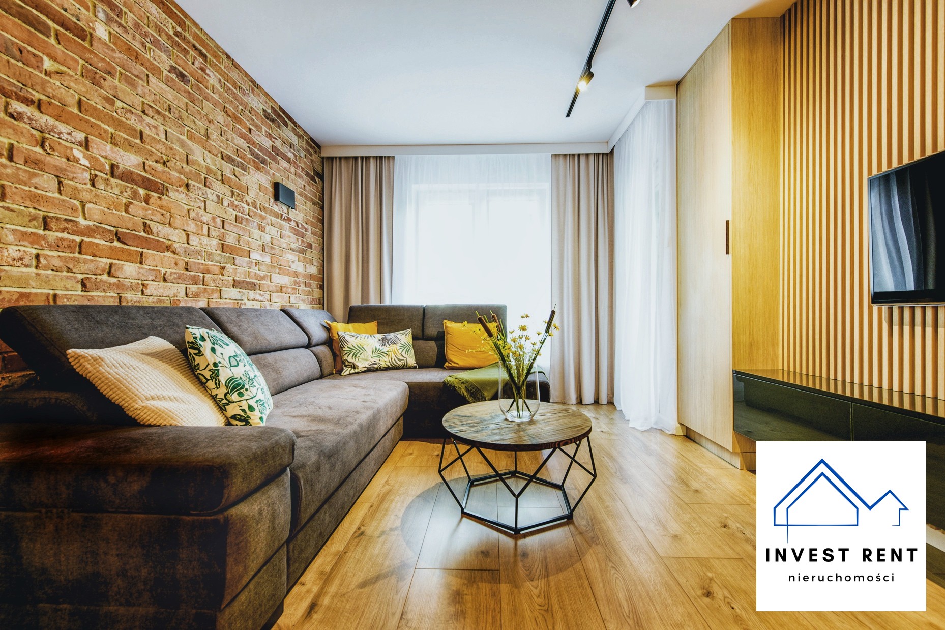 Apartament 650 m od morza — miniatura 3