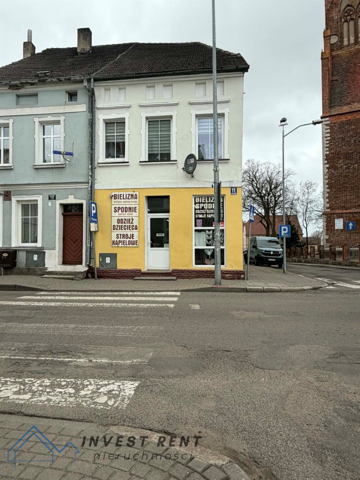 Mieszkanie — Trzebiatów 300m² — miniatura 31