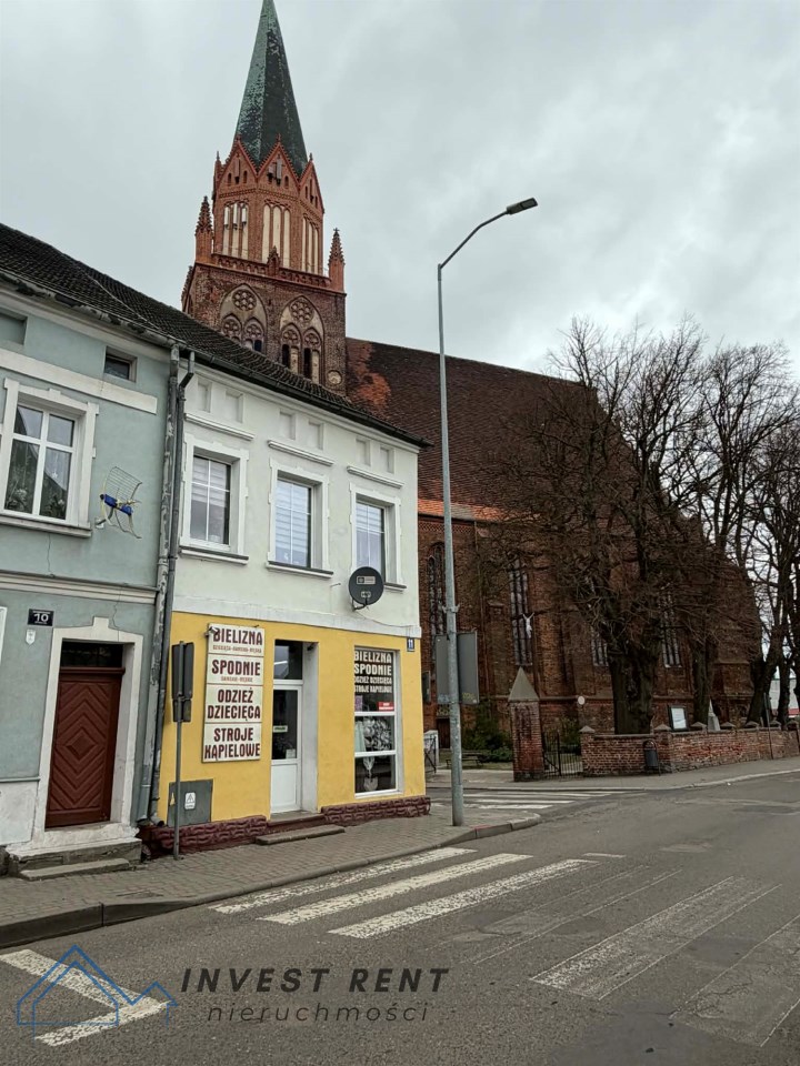 Mieszkanie — Trzebiatów 300m² — miniatura 32