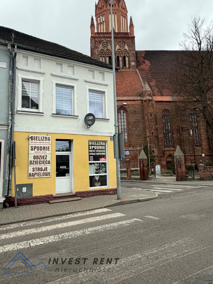 Mieszkanie — Trzebiatów 300m² — miniatura 33