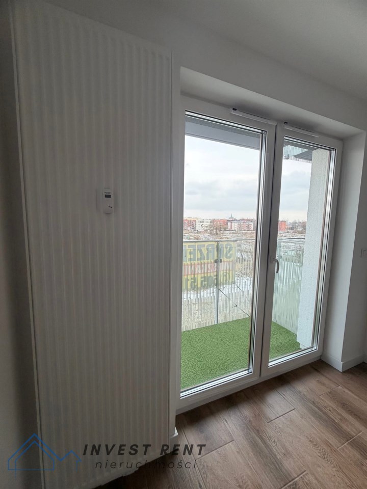 Mieszkanie — Kołobrzeg 25m² — miniatura 12