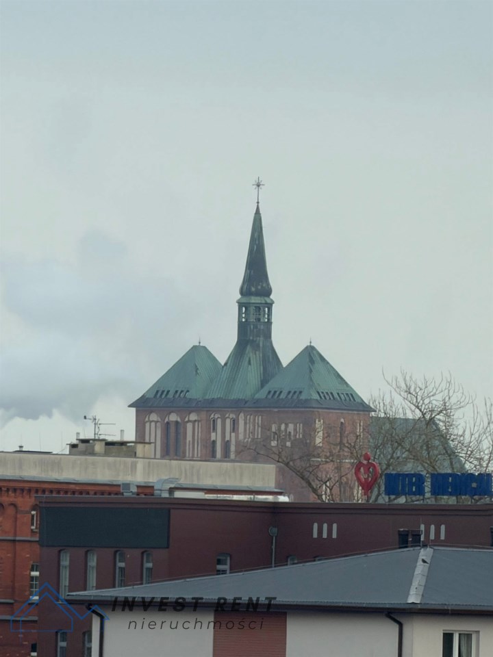 Mieszkanie — Kołobrzeg 25m² — miniatura 13