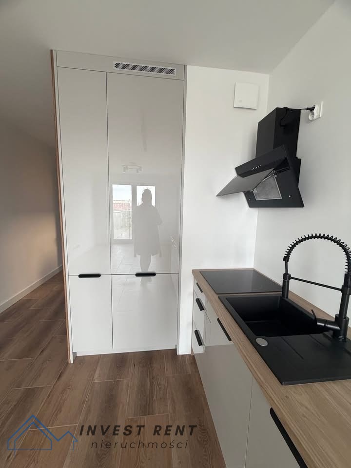Mieszkanie — Kołobrzeg 25m² — miniatura 3