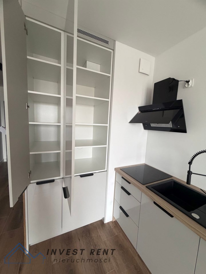 Mieszkanie — Kołobrzeg 25m² — miniatura 4