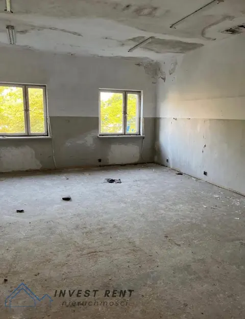 Trzebiatów | obiekt inwestycyjny z WZ — miniatura 24