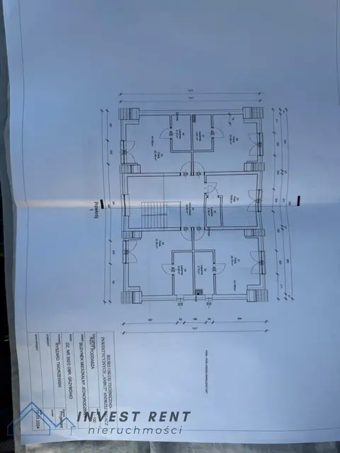Dochodowy Obiekt w Grzybowie | 900 metrów od morza — miniatura 39