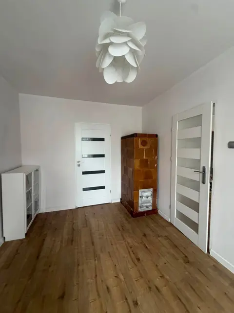 Bezczynszowe 3 pokoje z ogródkiem w Trzebiatowie! — miniatura 2