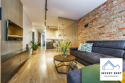 Apartament 650 m od morza