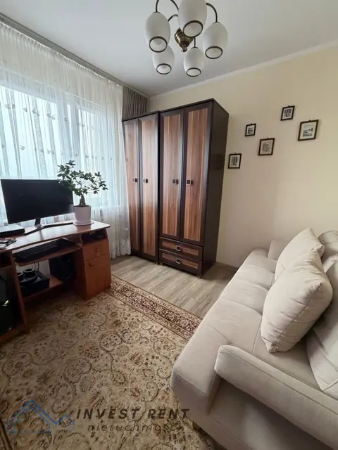 Kołobrzeg | jasne mieszkanie 2 pokoje — miniatura 2