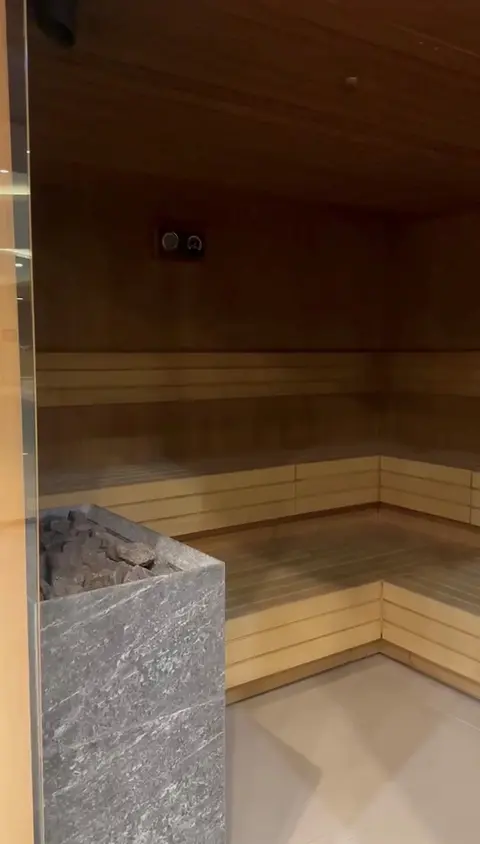 Twoja luksusowa przystań w Aqua Polanki SPA Deluxe — miniatura 2