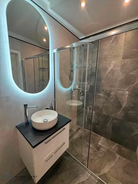 Luksusowy apartament 500m od morza