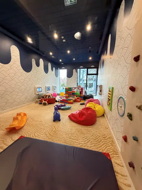 Twoja luksusowa przystań w Aqua Polanki SPA Deluxe — miniatura 12