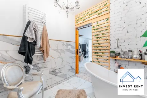 3 MIESZKANIA W JEDNYM BUDYNKU | 270 M² | KOŁOBRZEG | SAUNA + BALIA  — miniatura 7