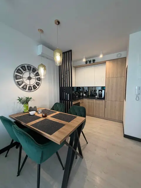 Apartament z basenem w Westin House Resort