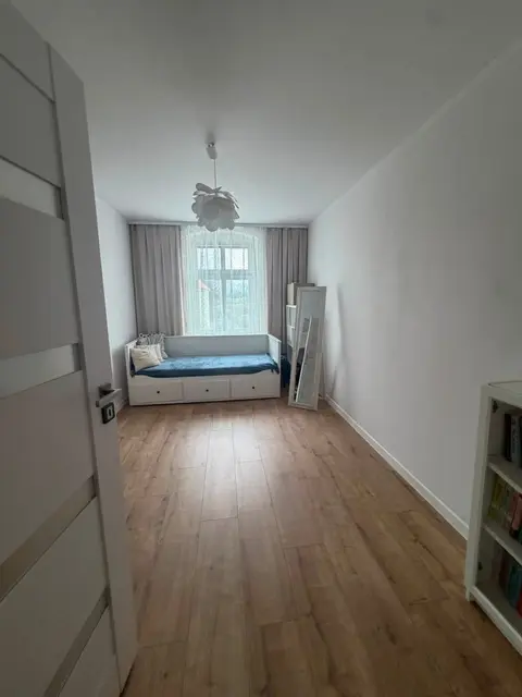 Bezczynszowe 3 pokoje z ogródkiem w Trzebiatowie! — miniatura 7