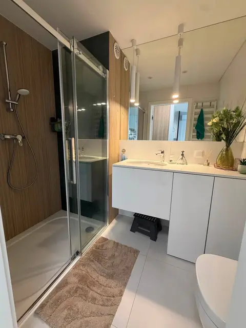Apartament z basenem w Westin House Resort — miniatura 4