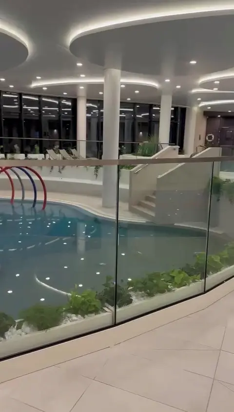 Twoja luksusowa przystań w Aqua Polanki SPA Deluxe — miniatura 5