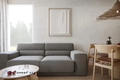 NADMORSKI APARTAMENT PREMIUM BEZ PCC — miniatura 5