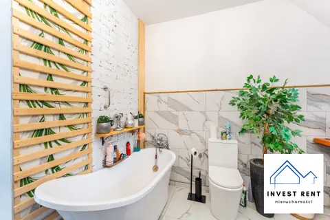 3 MIESZKANIA W JEDNYM BUDYNKU | 270 M² | KOŁOBRZEG | SAUNA + BALIA  — miniatura 12