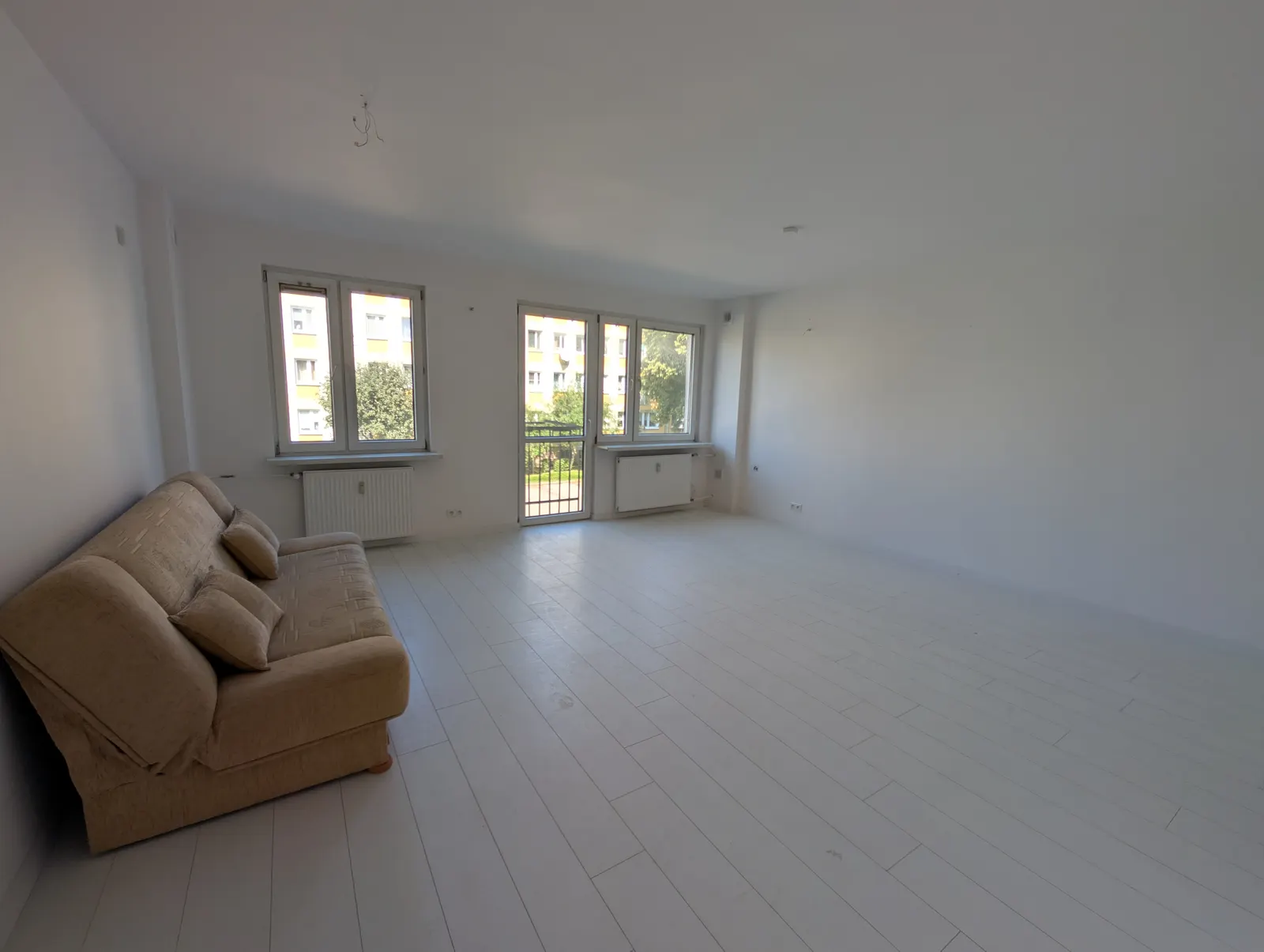 Kołobrzeg, ul. Grochowska | 35,8 m² | 355 000 zł